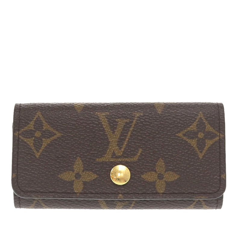 Monogram 4 Key Holder