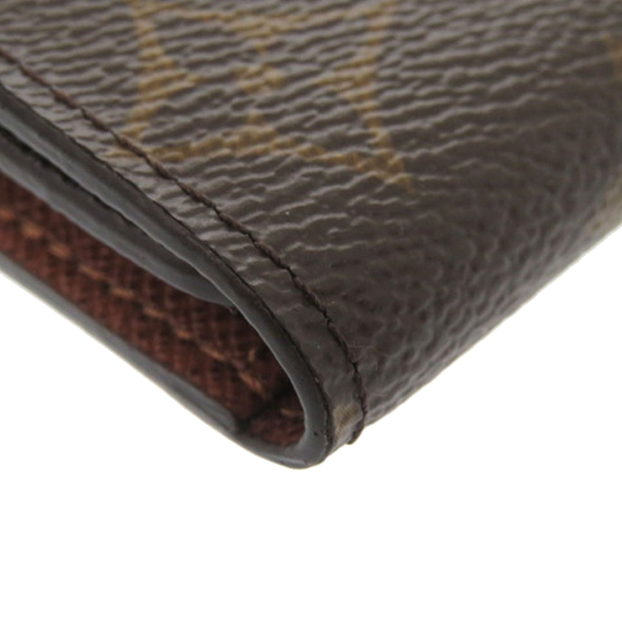 Monogram 4 Key Holder - Image 10