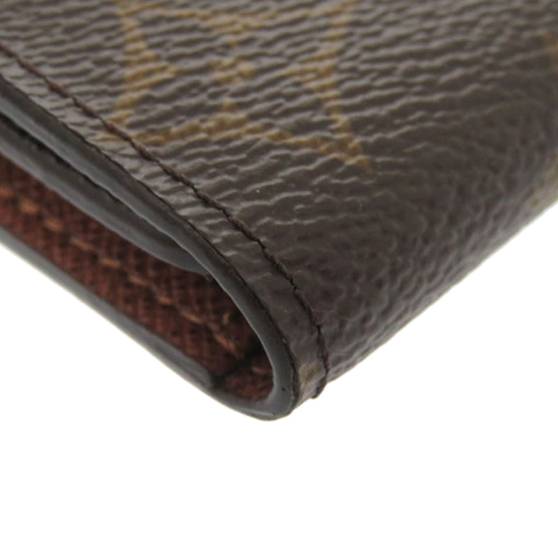 Monogram 4 Key Holder - Image 10