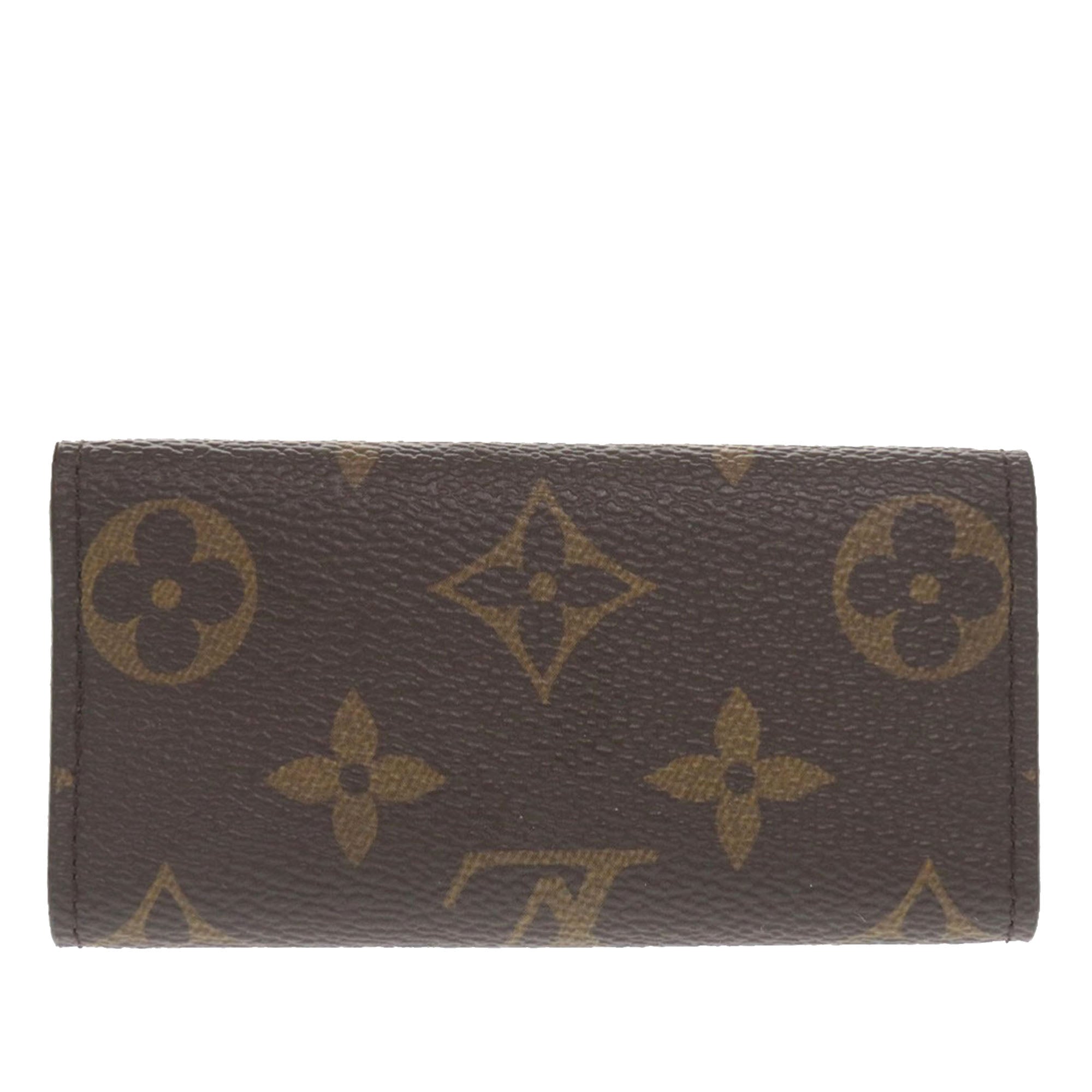 Monogram 4 Key Holder - Image 2