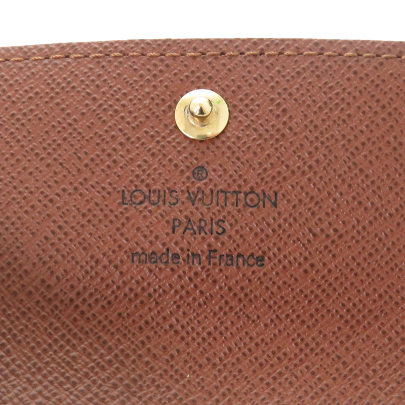 Monogram 4 Key Holder - Image 4