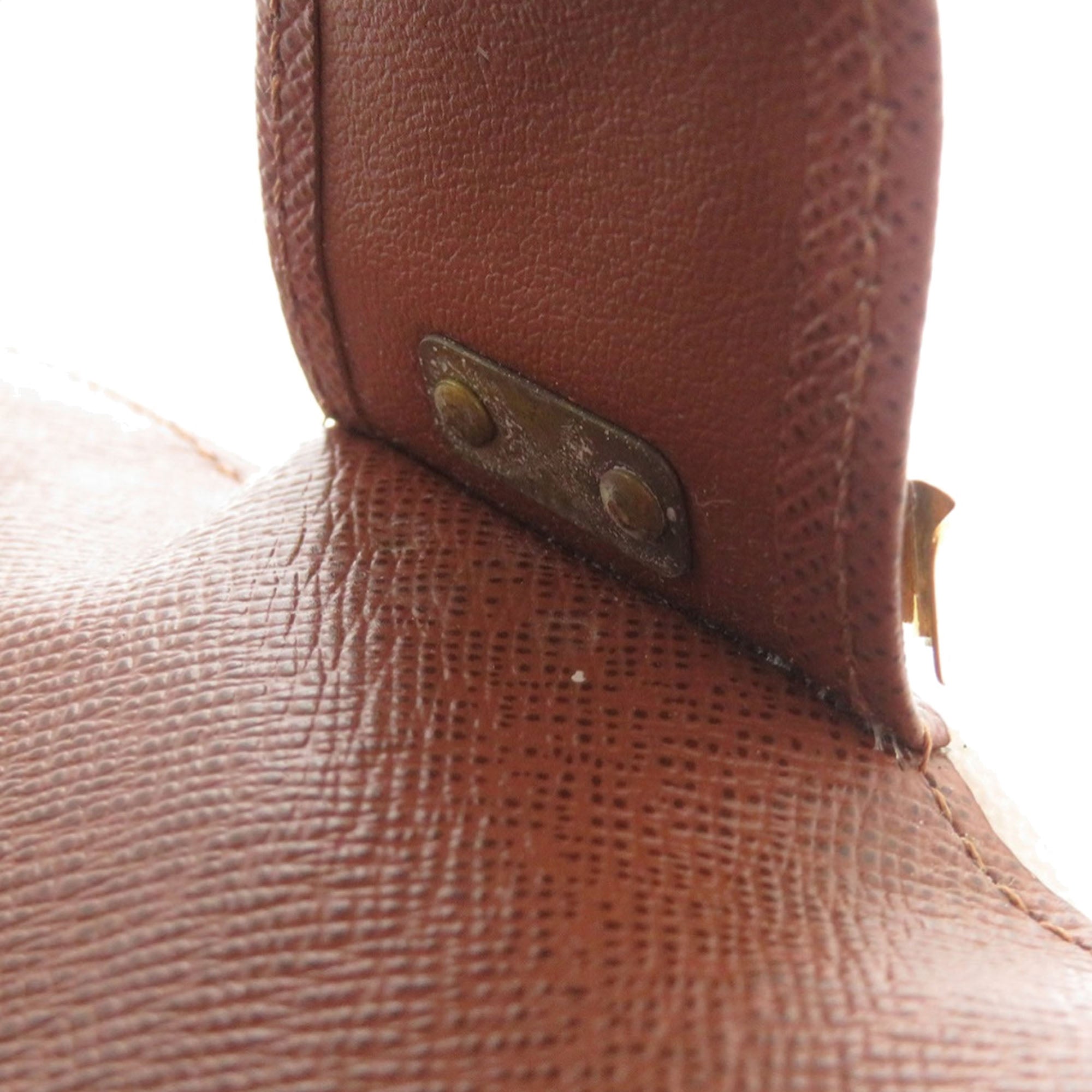 Monogram 4 Key Holder - Image 5