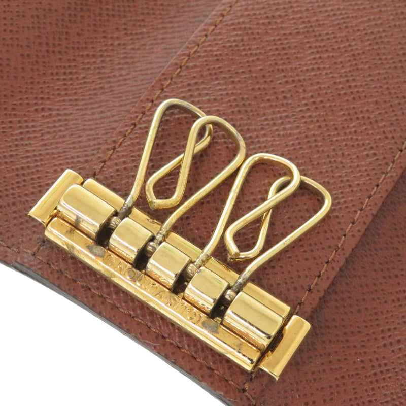 Monogram 4 Key Holder - Image 6