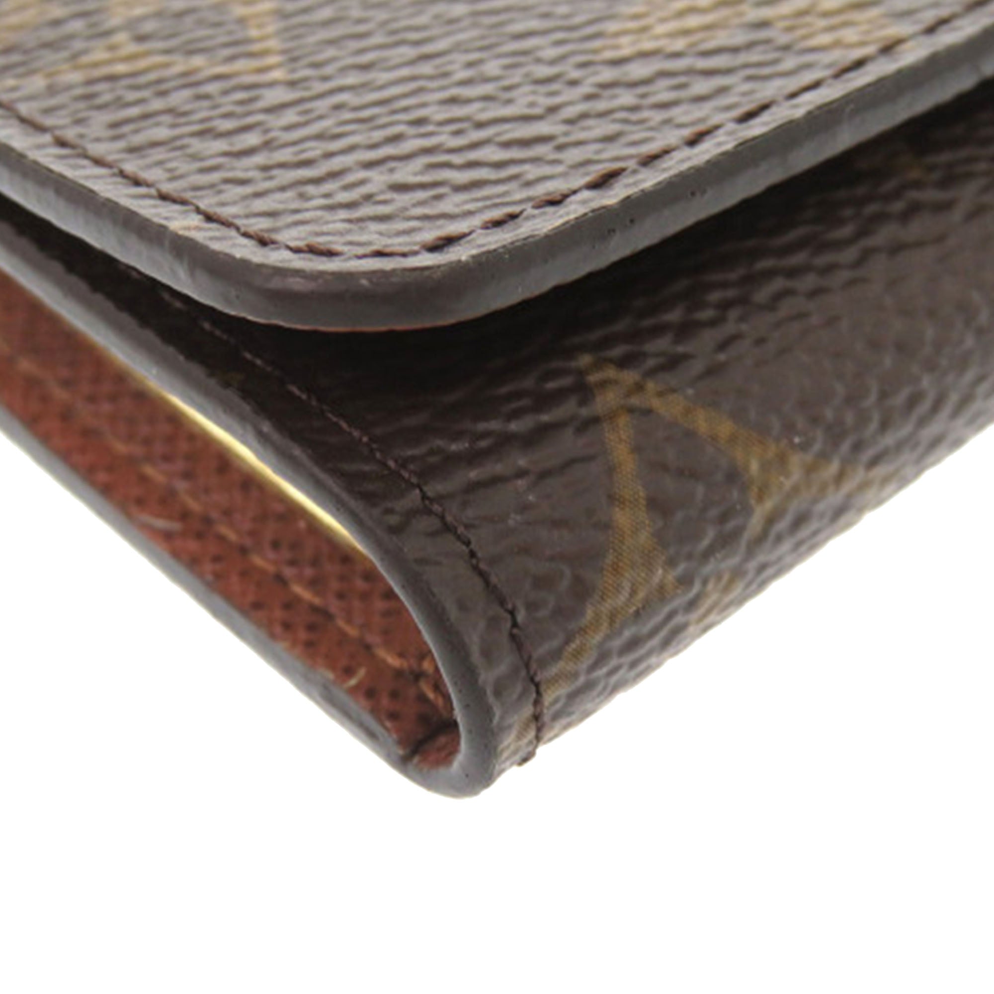 Monogram 4 Key Holder - Image 8