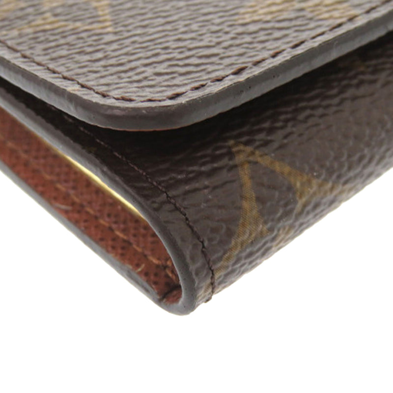 Monogram 4 Key Holder - Image 8