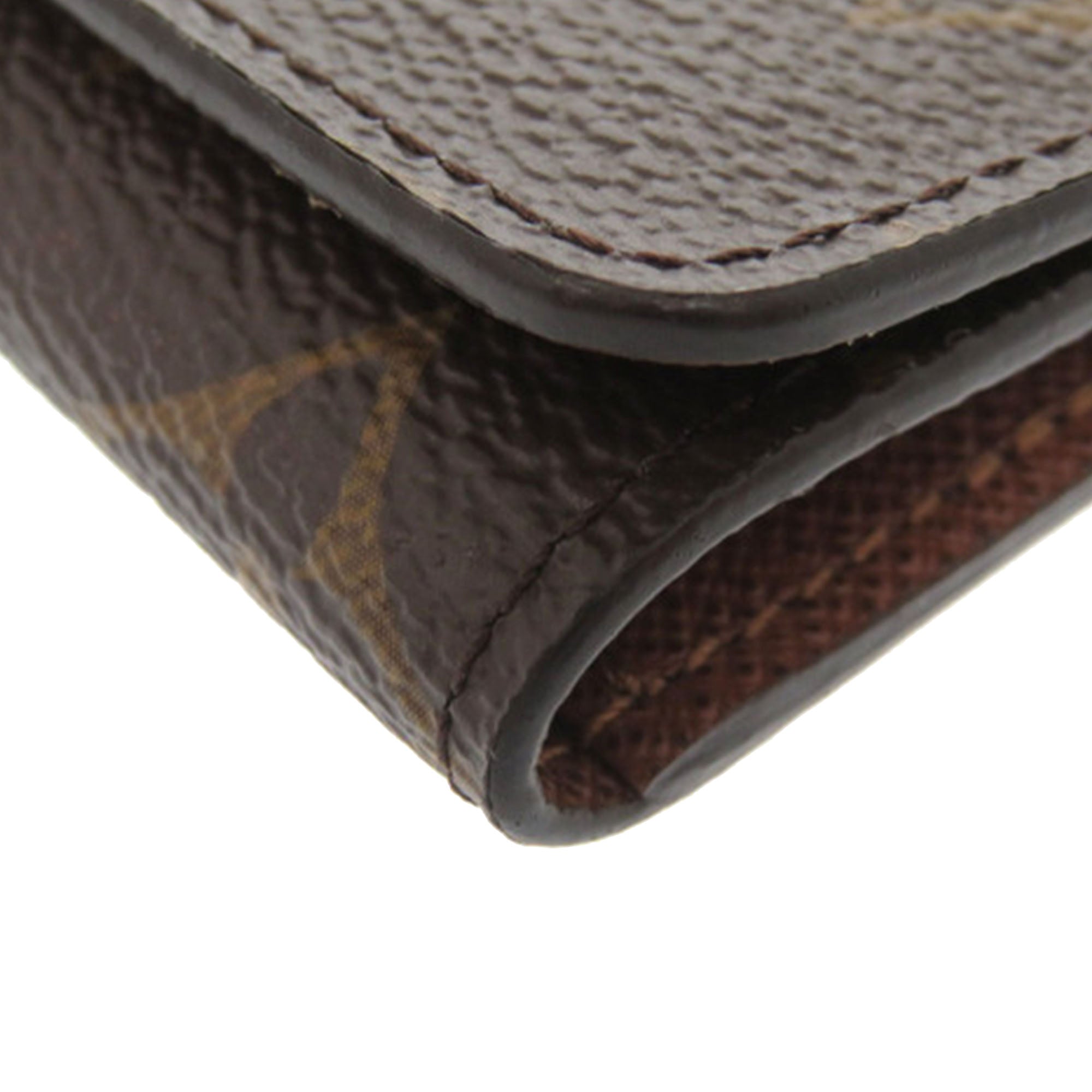 Monogram 4 Key Holder - Image 9