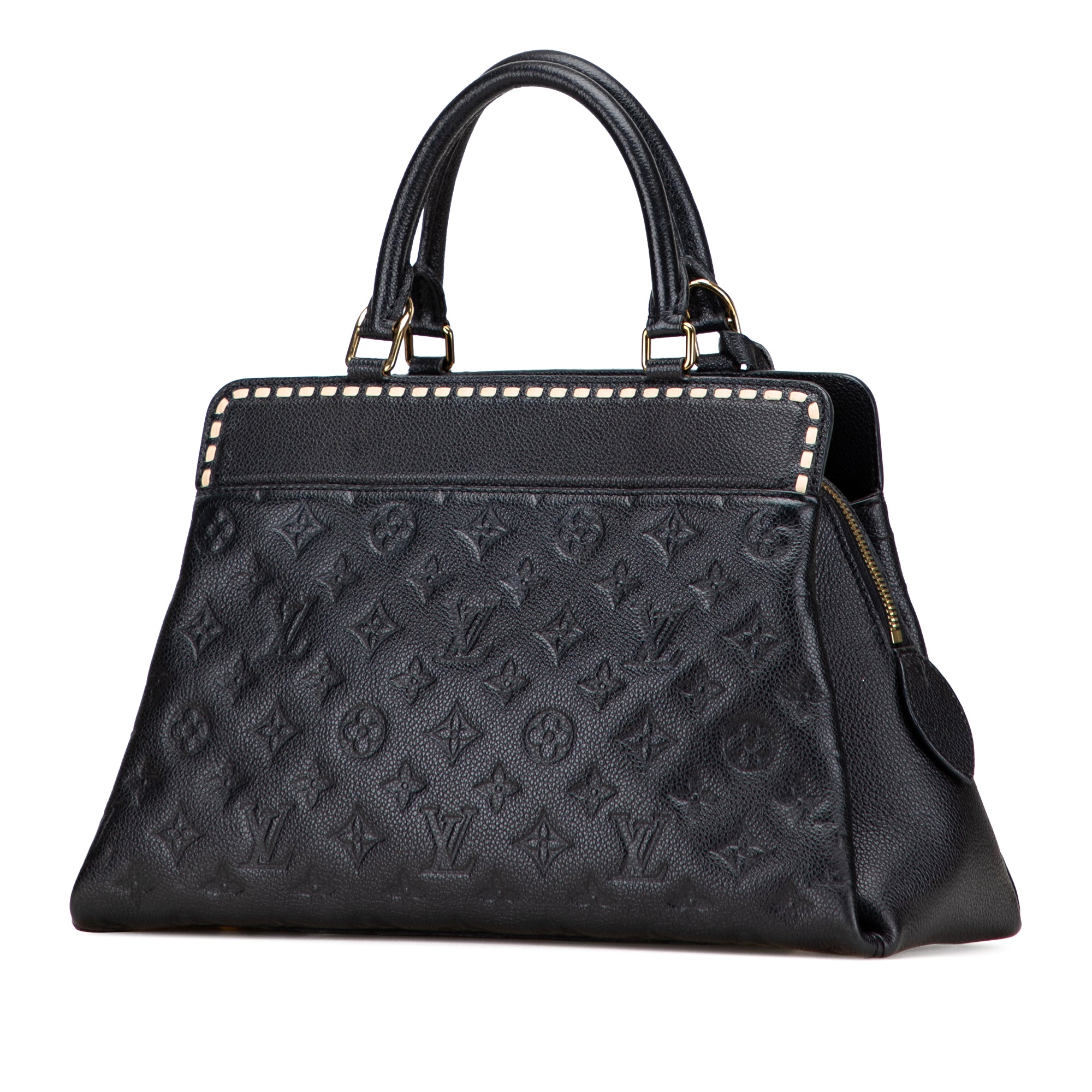 Monogram Empreinte Vosges MM - Image 2