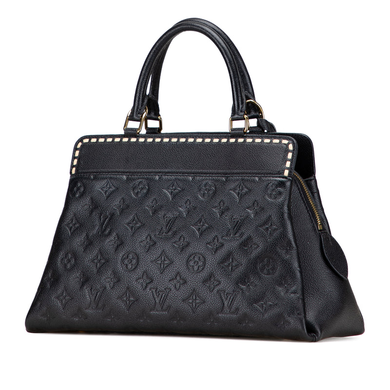 Monogram Empreinte Vosges MM - Image 2