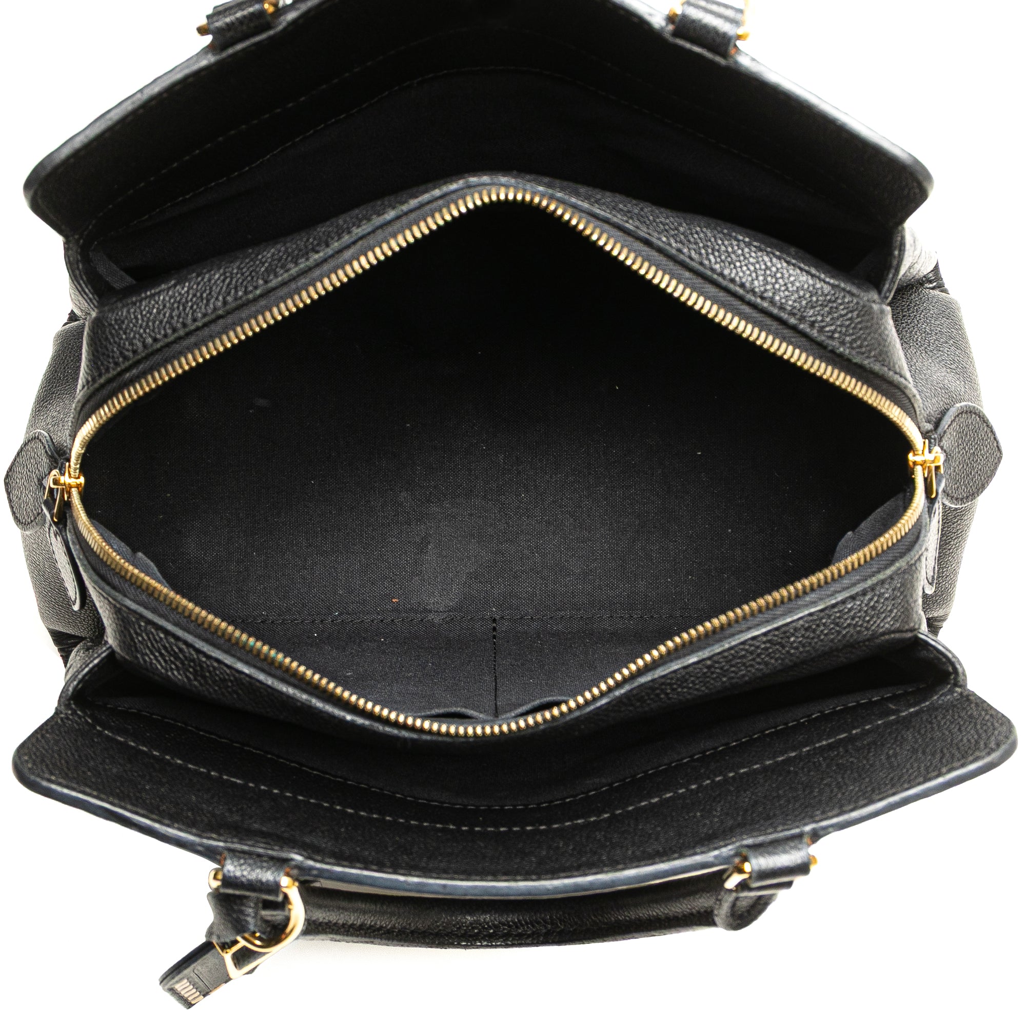 Monogram Empreinte Vosges MM - Image 4