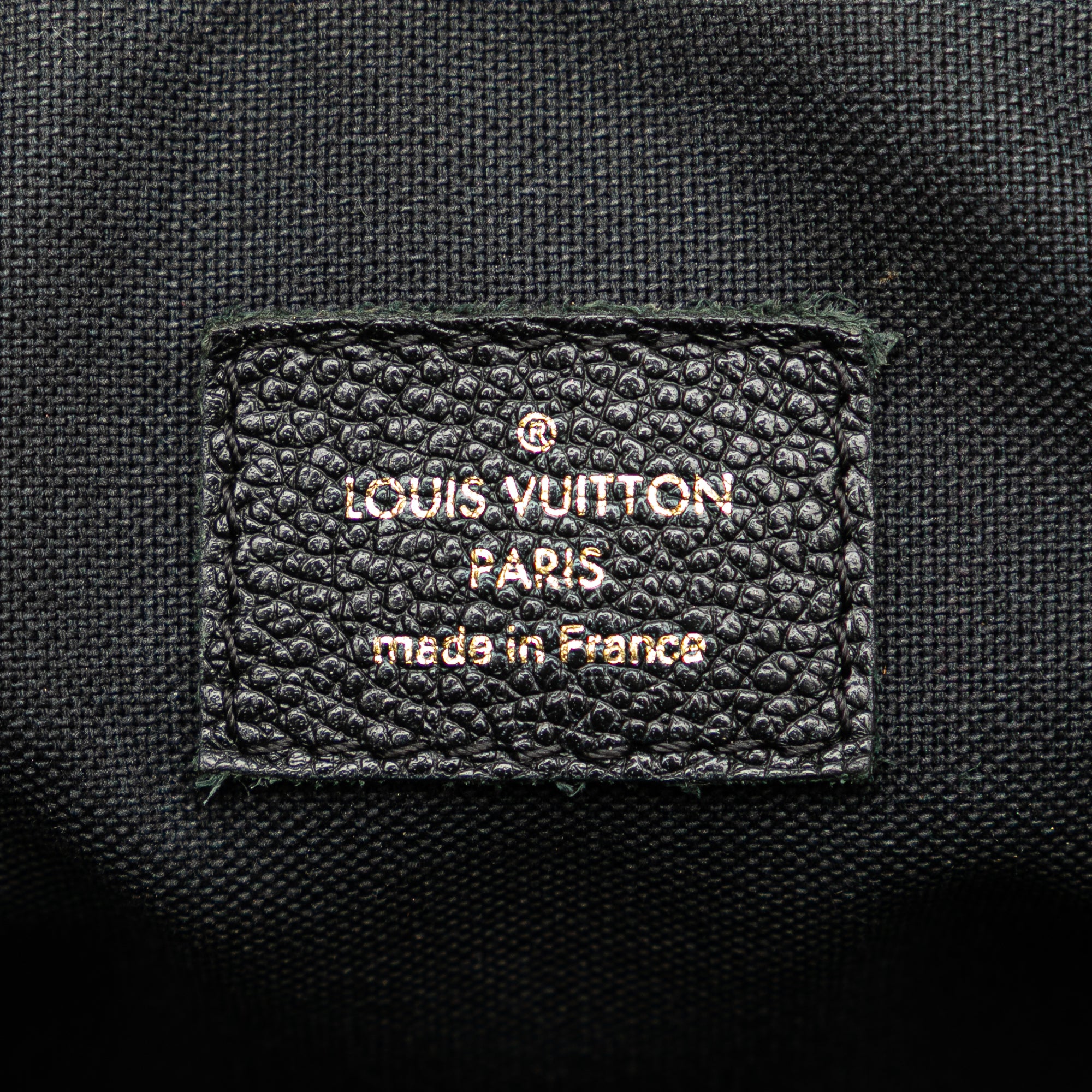 Monogram Empreinte Vosges MM - Image 5