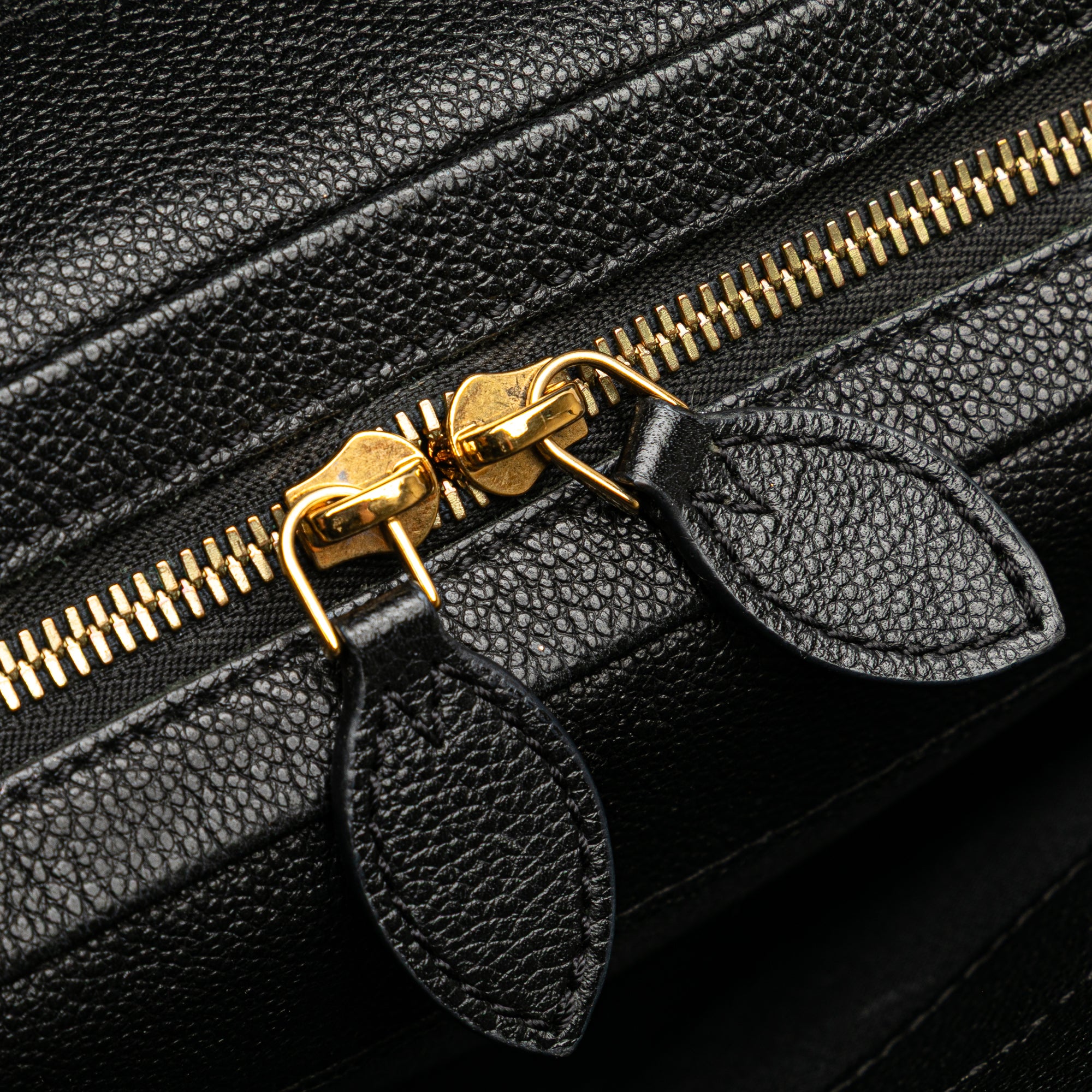 Monogram Empreinte Vosges MM - Image 7