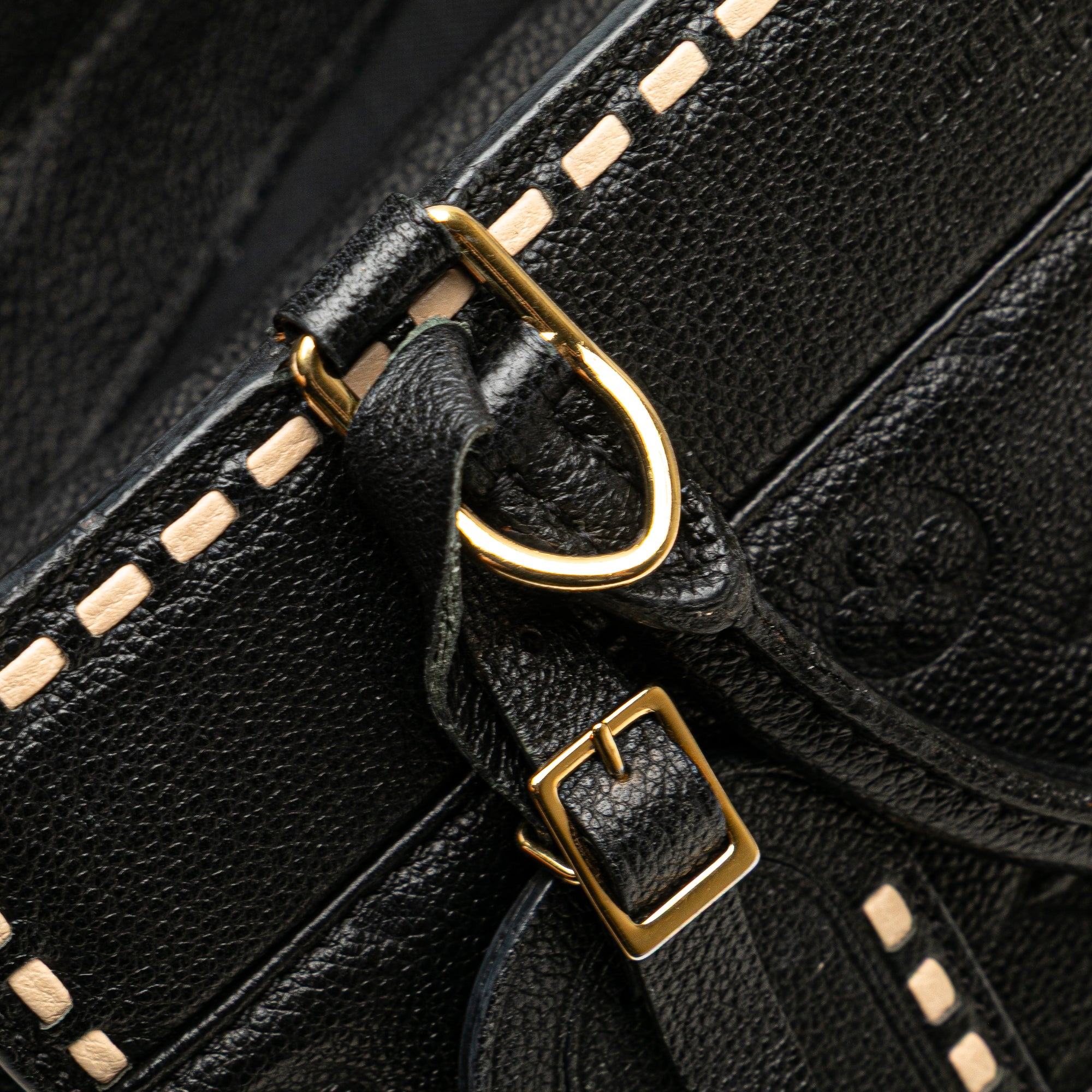 Monogram Empreinte Vosges MM - Image 9