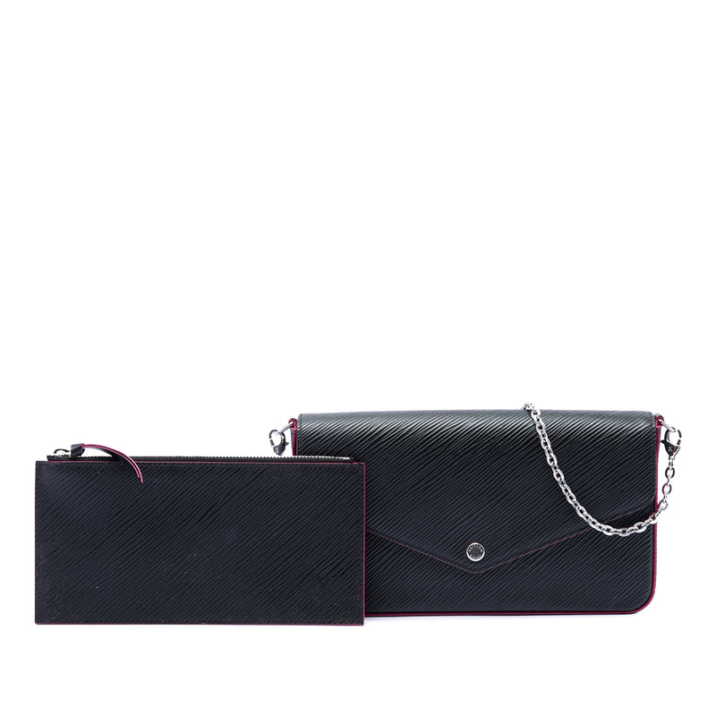 Epi Pochette Felicie - Image 7