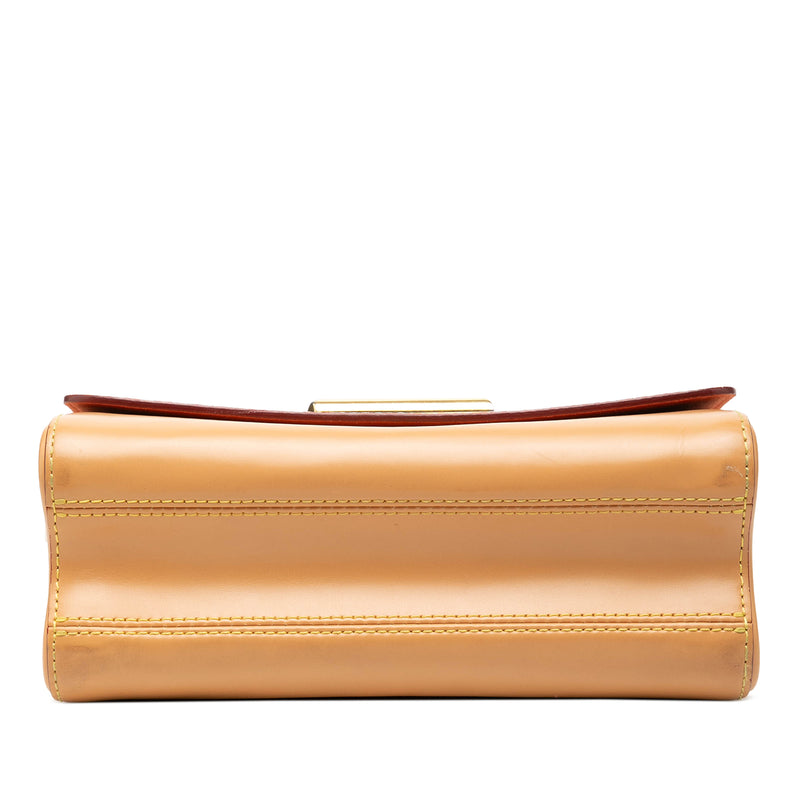 Grace Coddington Monogram Catogram Twist MM - Image 3