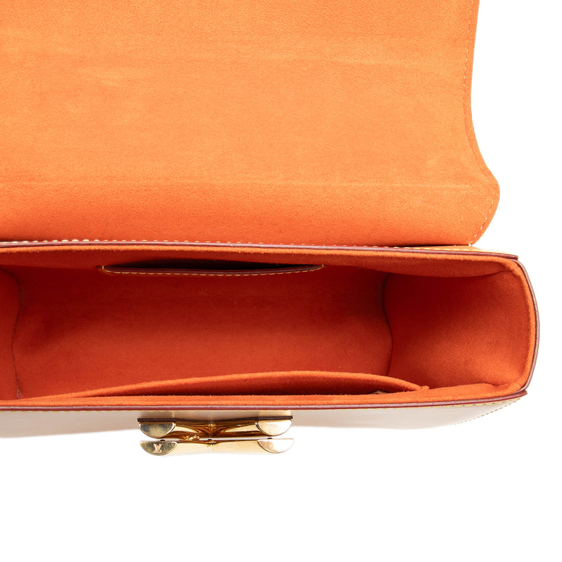 Grace Coddington Monogram Catogram Twist MM - Image 4