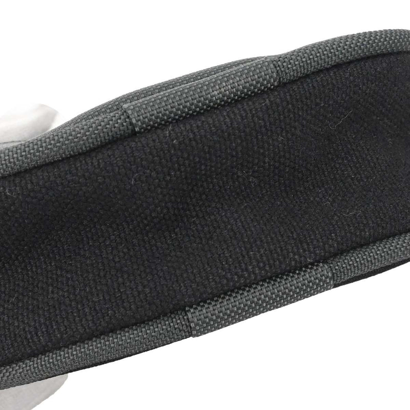 Chanel Sport Line Nylon Black Bag