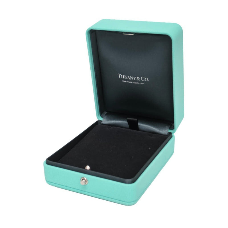 Tiffany & Co. Elsa Peretti Bean Pendant 18k Rose Gold Pink_gold Bijoux