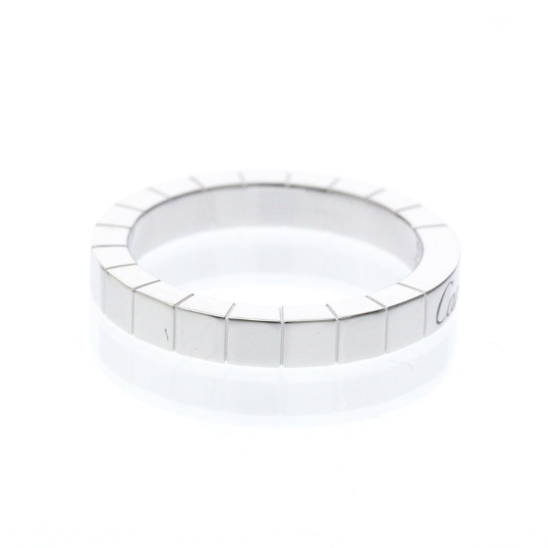 Cartier Lanieres 18k White Gold White_gold Bijoux