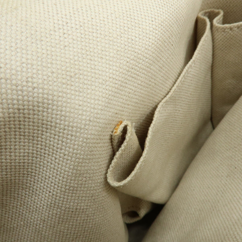 Gucci Sukey Diamante Canvas With Leather Beige Bag