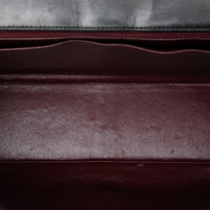 Jumbo Classic Lambskin Single Flap - Image 4