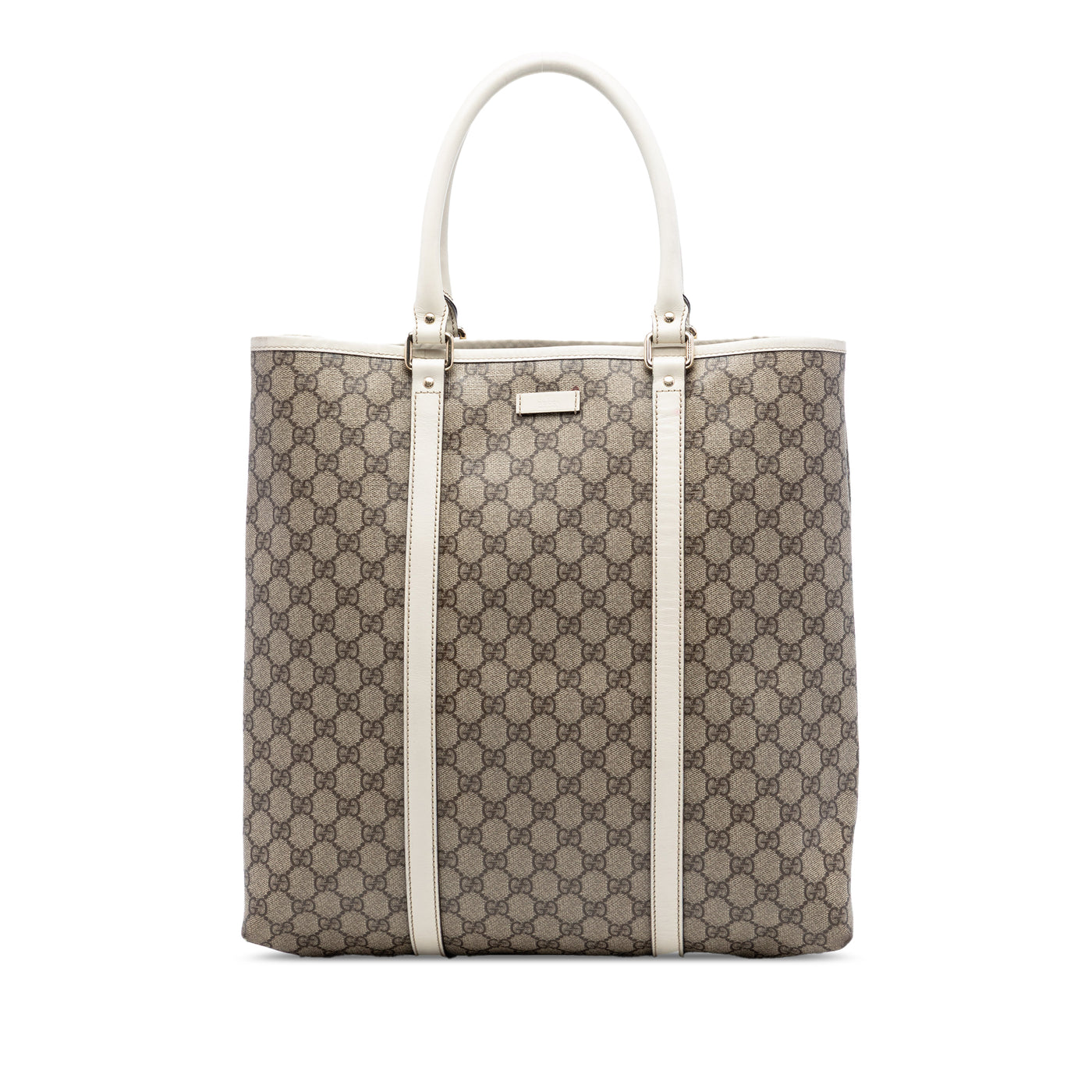 GG Supreme Joy Vertical Tote - Image 1