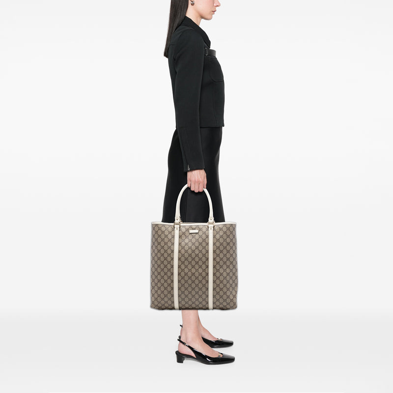 GG Supreme Joy Vertical Tote - Image 7