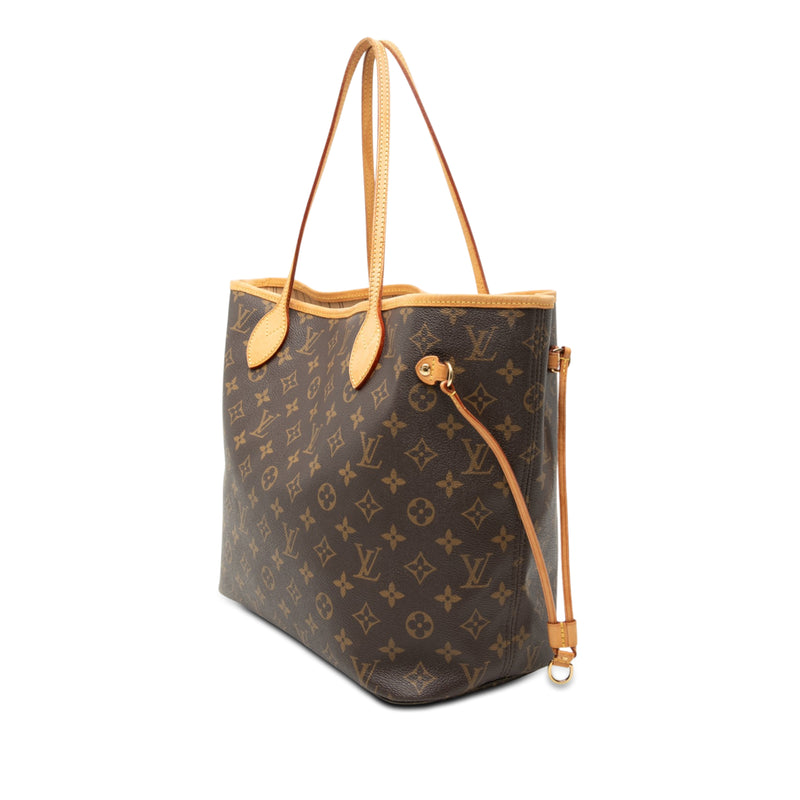 Monogram Neverfull MM - Image 2