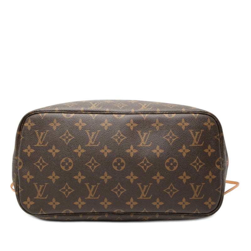 Monogram Neverfull MM - Image 3
