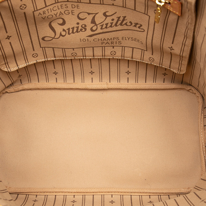 Monogram Neverfull MM - Image 4