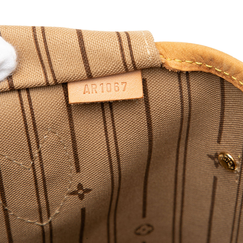 Monogram Neverfull MM - Image 6