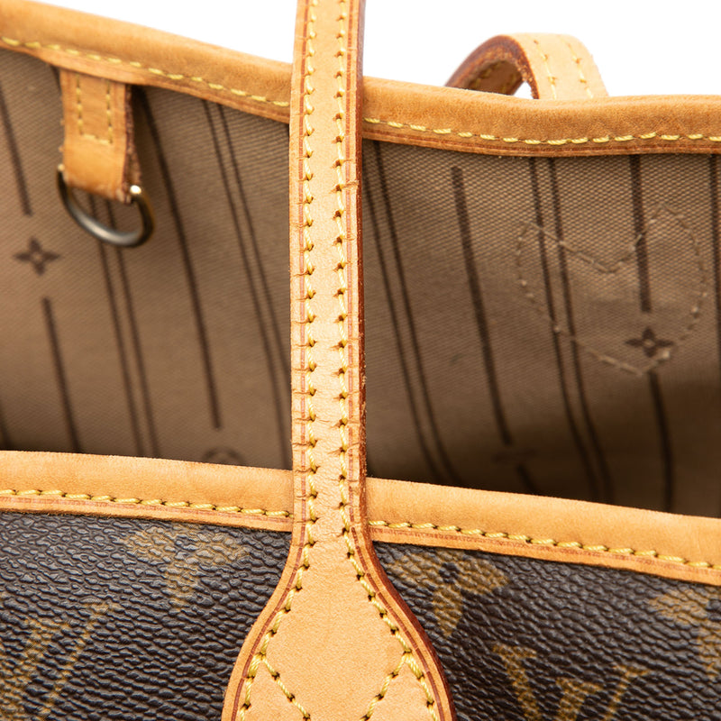 Monogram Neverfull MM - Image 7