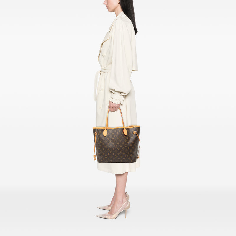 Monogram Neverfull MM - Image 8