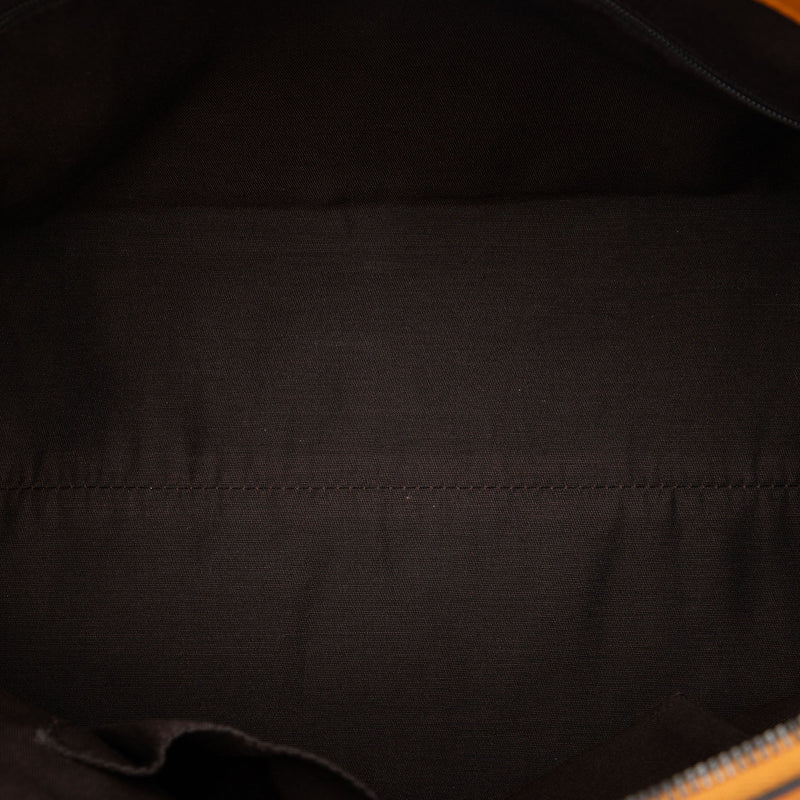 Medium Microguccissima GG Charm Dome Satchel - Image 4