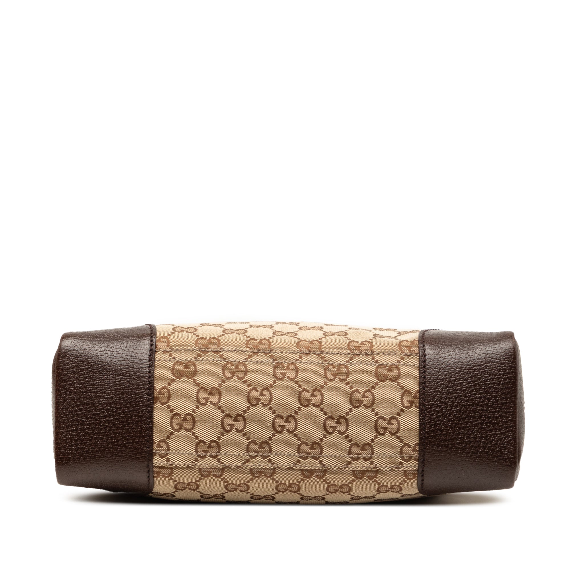GG Canvas Crossbody - Image 3