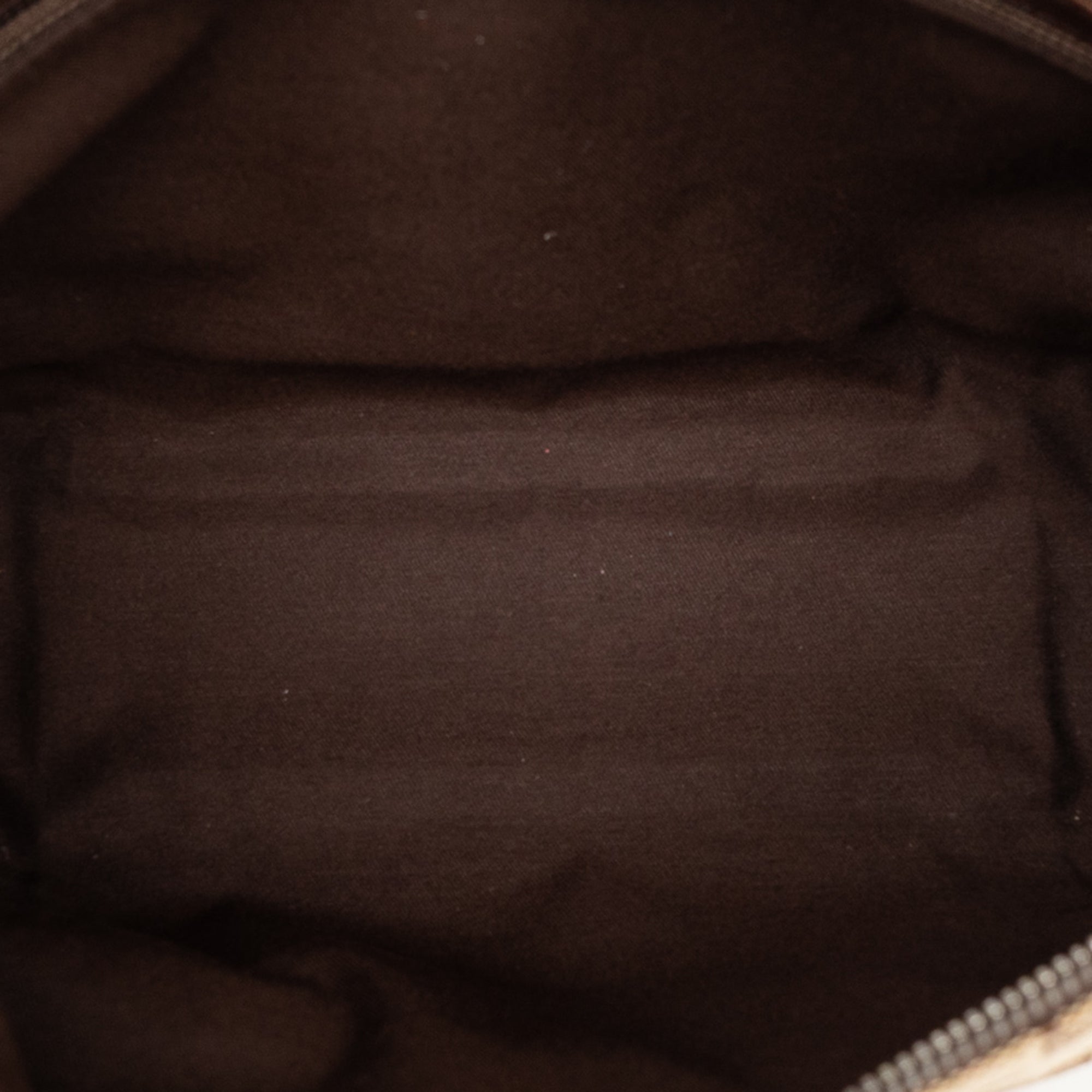 GG Canvas Crossbody - Image 4