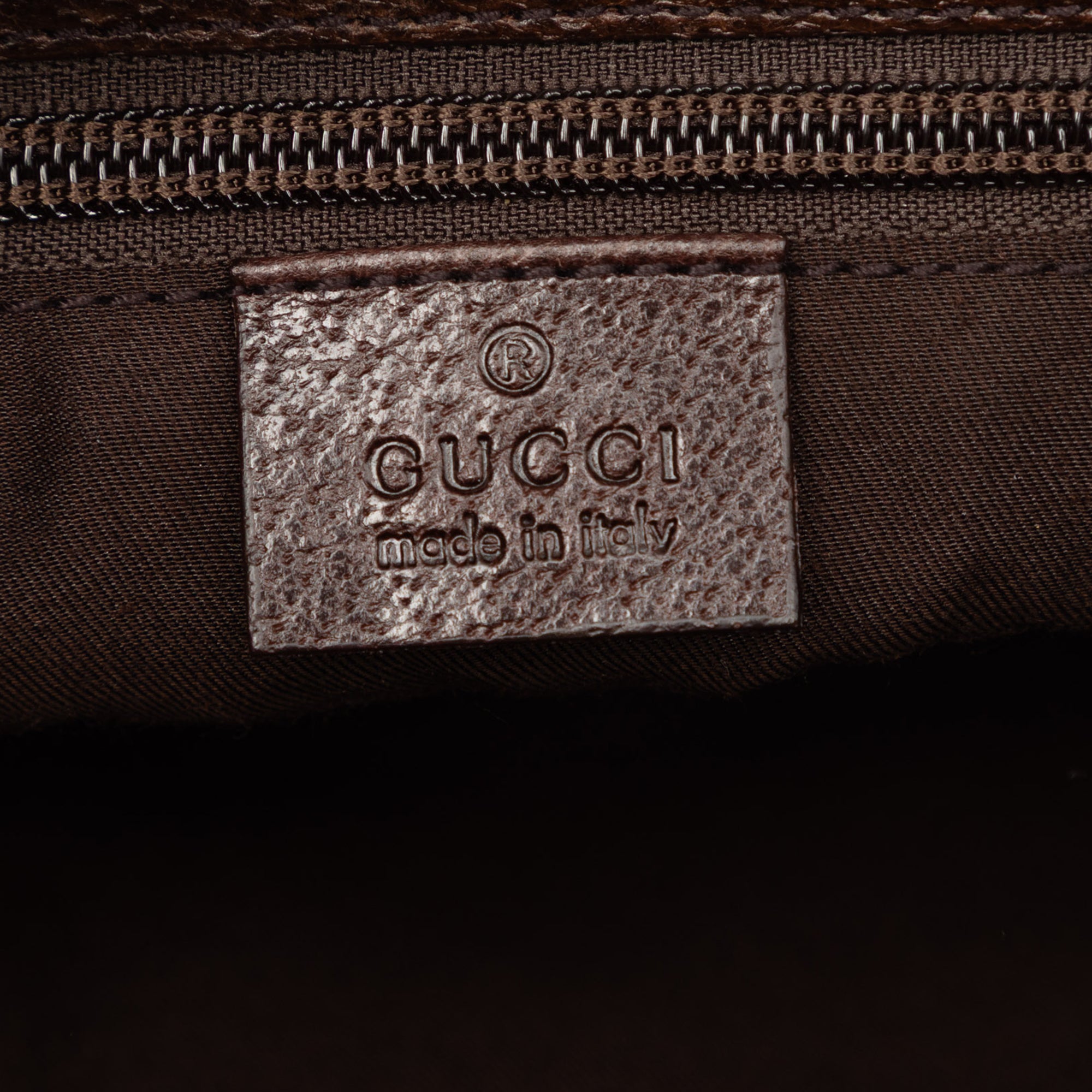 GG Canvas Crossbody - Image 5