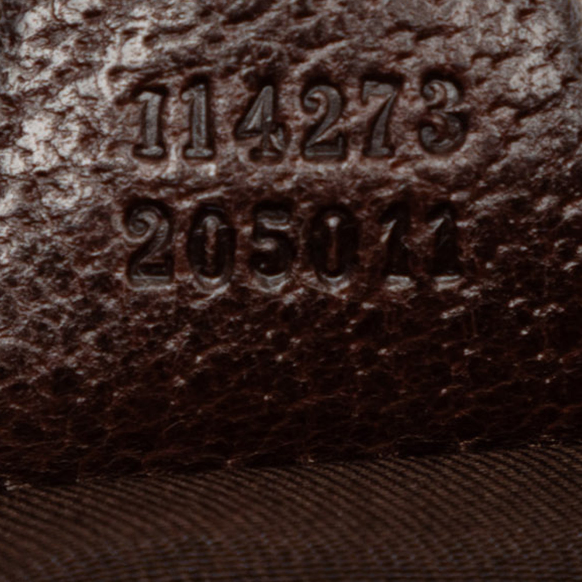 GG Canvas Crossbody - Image 6