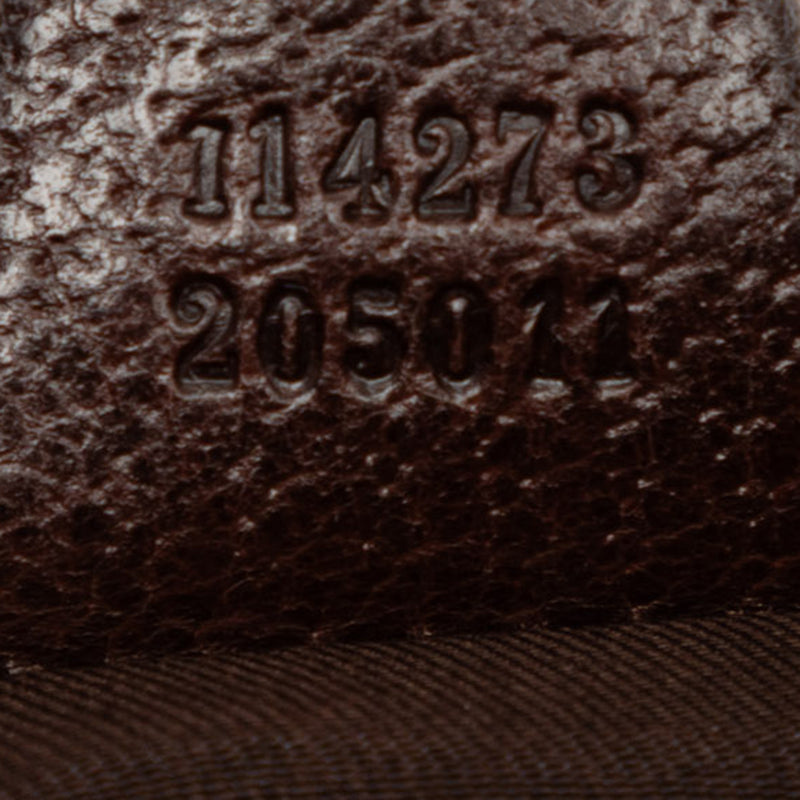 GG Canvas Crossbody - Image 6