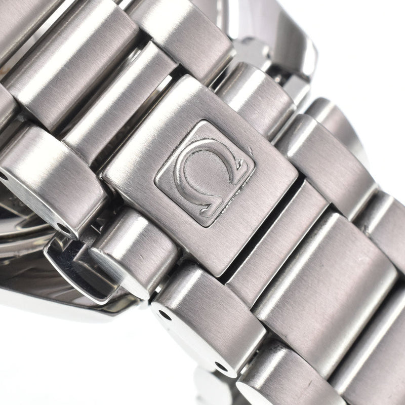 Omega Seamaster Aqua Terra 150m Co-Axial Chronometer Automatic Stainless Steel Watches