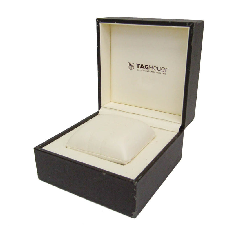 Tag Heuer Carrera Quartz Stainless Steel Watches