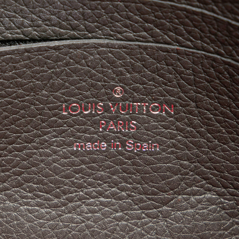 Bicolor Leather MyLockMe Chain Pochette - Image 6