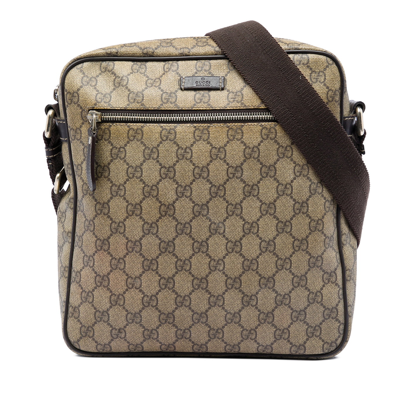 GG Supreme Crossbody - Image 1