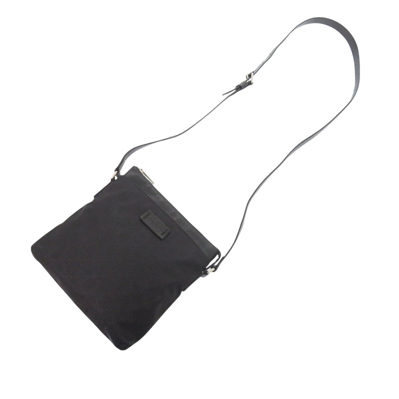 GG Nylon Crossbody - Image 13