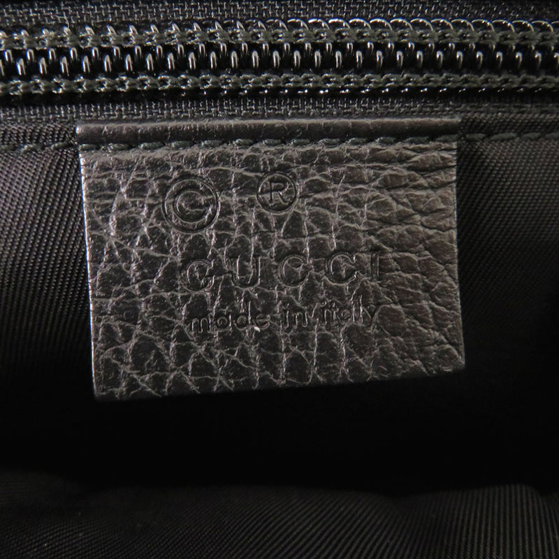 GG Nylon Crossbody - Image 7