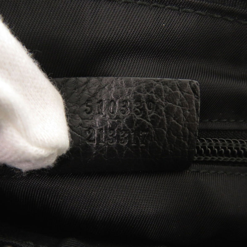 GG Nylon Crossbody - Image 8
