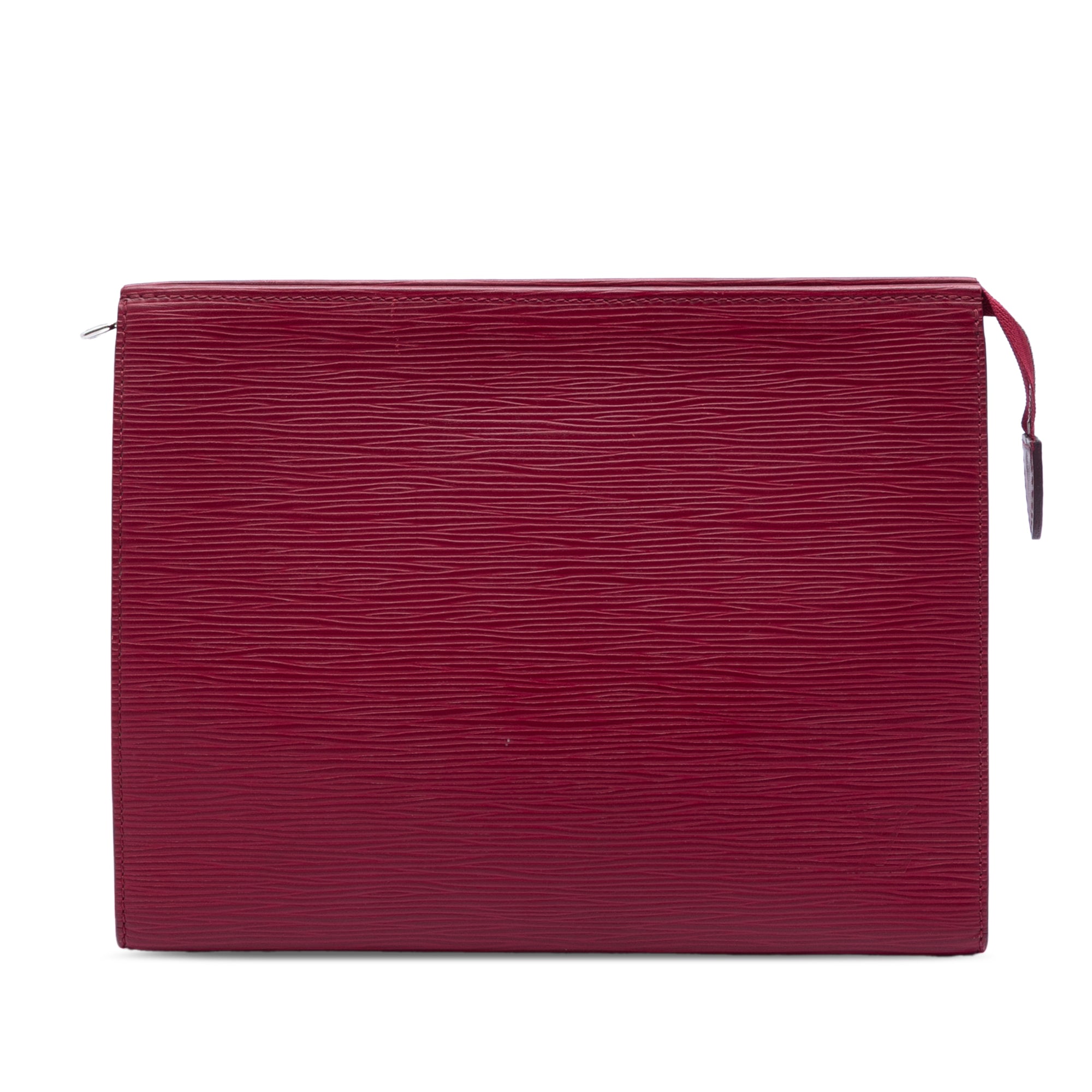 Epi Toiletry Pouch 26 - Image 1