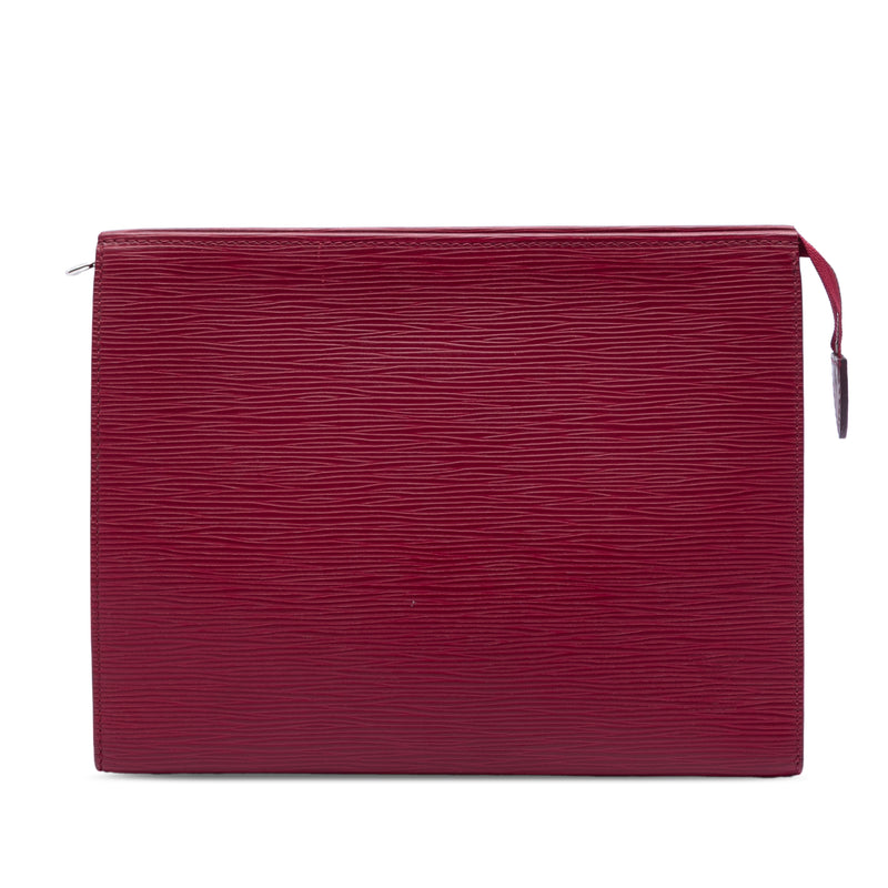 Epi Toiletry Pouch 26