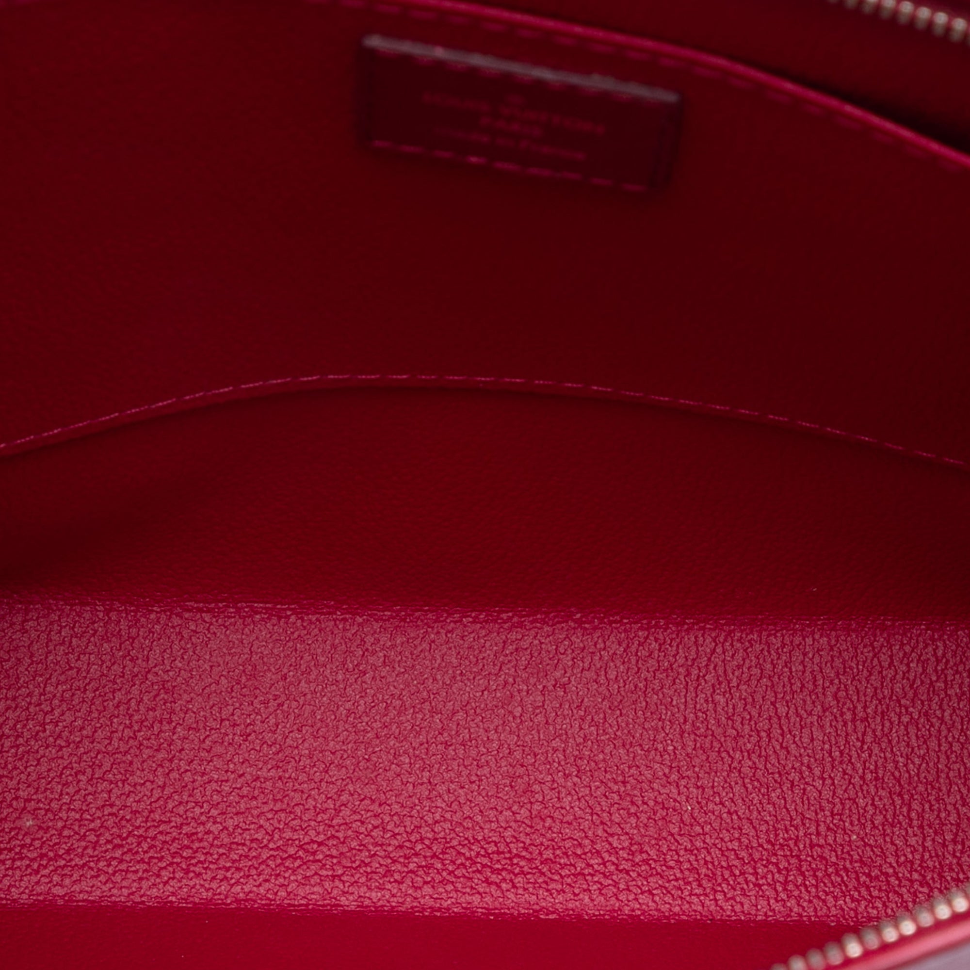 Epi Toiletry Pouch 26 - Image 4