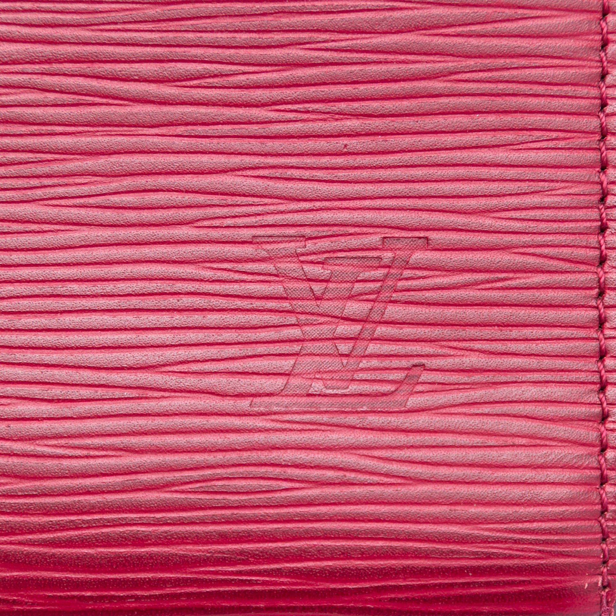 Epi Toiletry Pouch 26 - Image 5