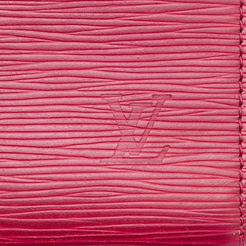 Epi Toiletry Pouch 26 - Image 5
